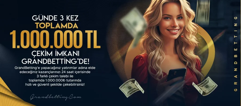 Grandbetting Giriş Adresi 1 Grandbetting