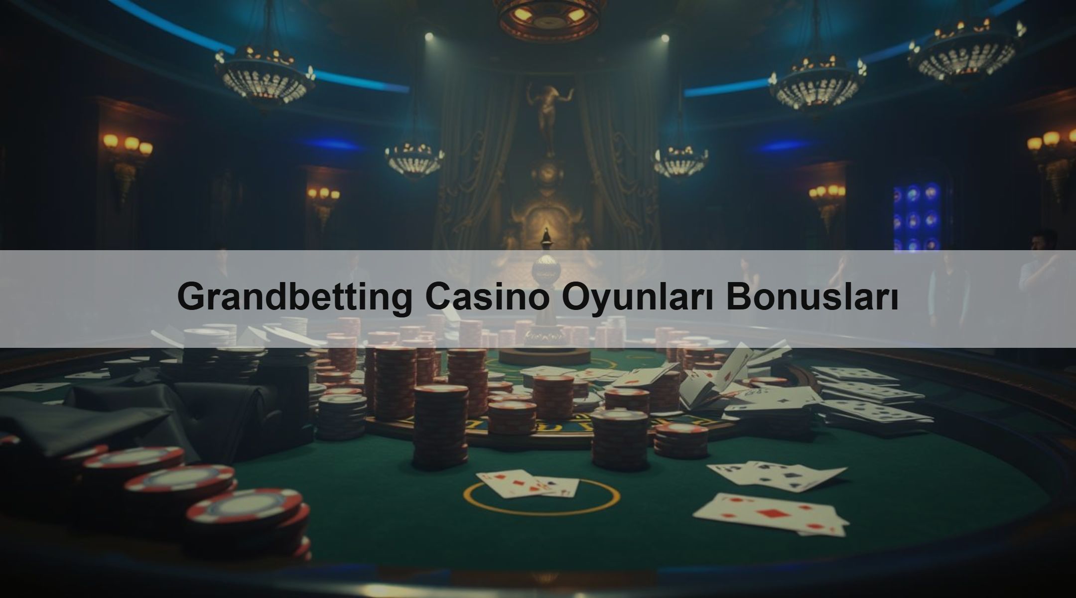 Grandbetting Casino Oyunları Bonusları 1 Grandbetting Casino Oyunları Bonusları