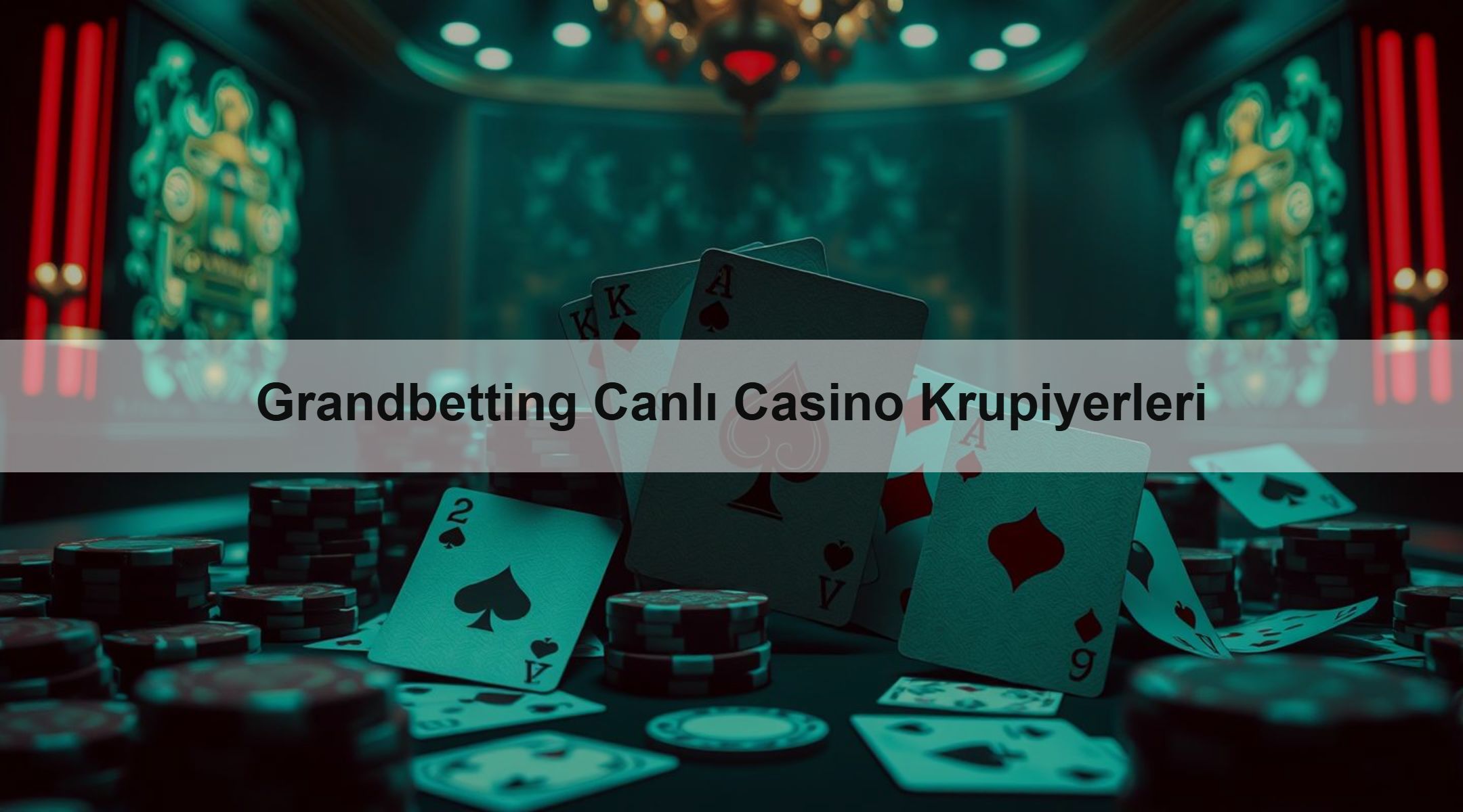 Grandbetting Canlı Casino Krupiyerleri 1 Grandbetting Canlı Casino Krupiyerleri