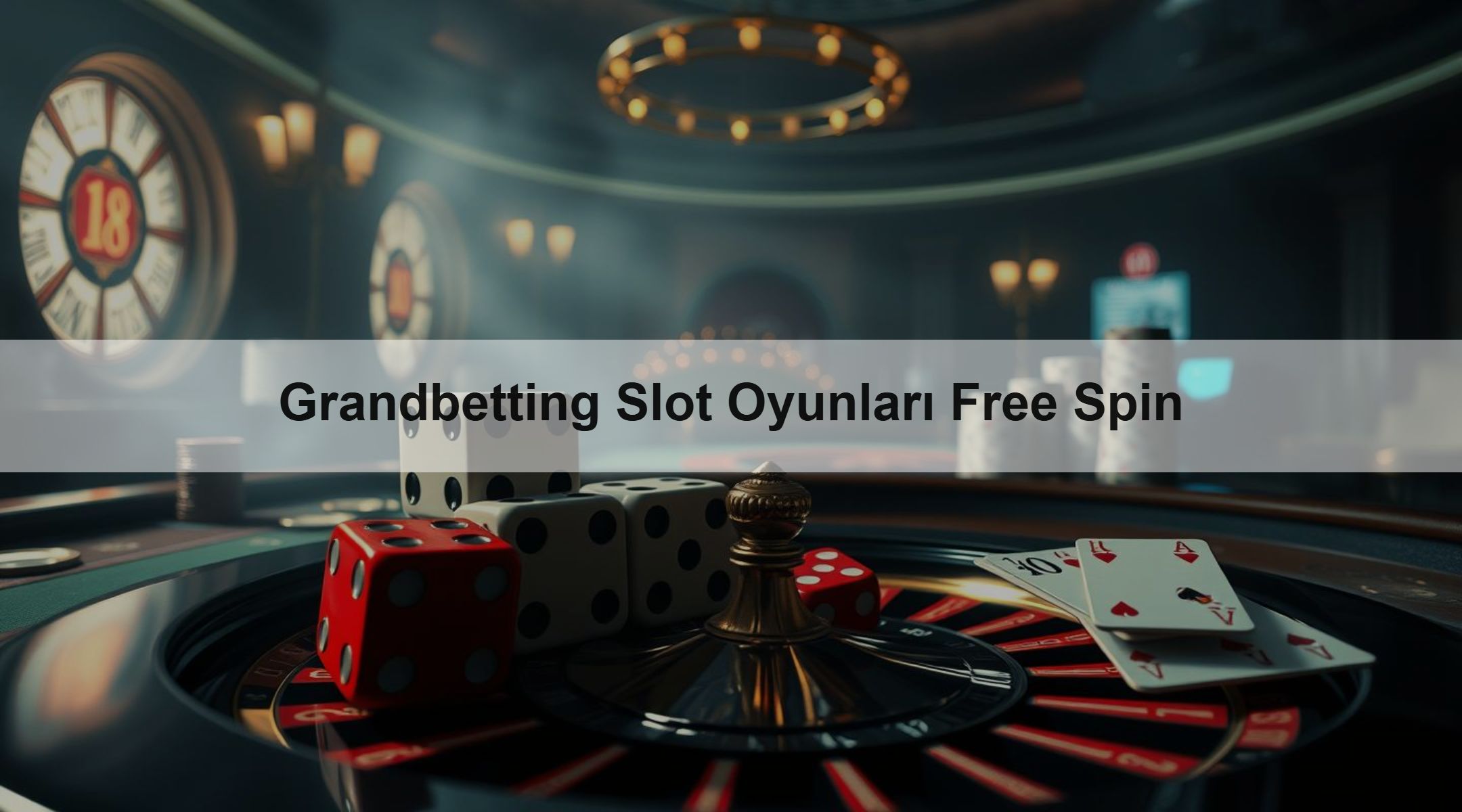 Grandbetting Slot Oyunları Free Spin 1 Grandbetting Slot Oyunları Free Spin