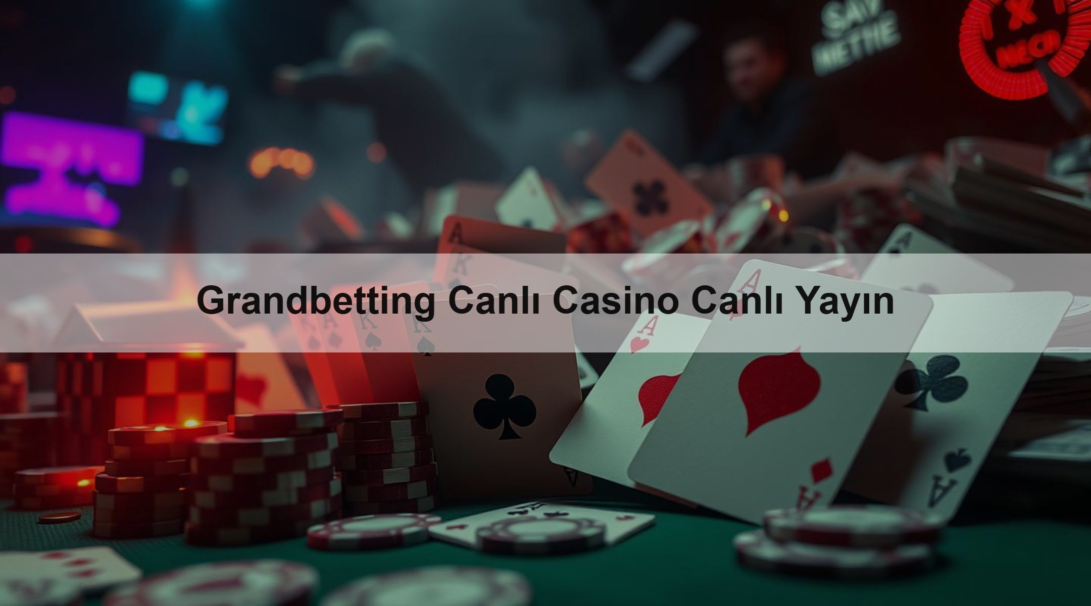 Grandbetting Canlı Casino Canlı Yayın 1 Grandbetting Canlı Casino Canlı Yayın