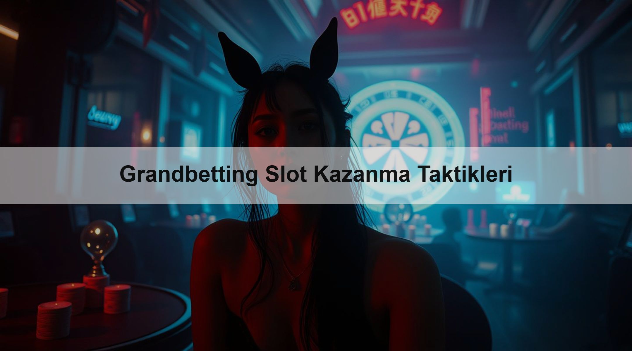 Grandbetting Slot Kazanma Taktikleri 1 Grandbetting Slot Kazanma Taktikleri