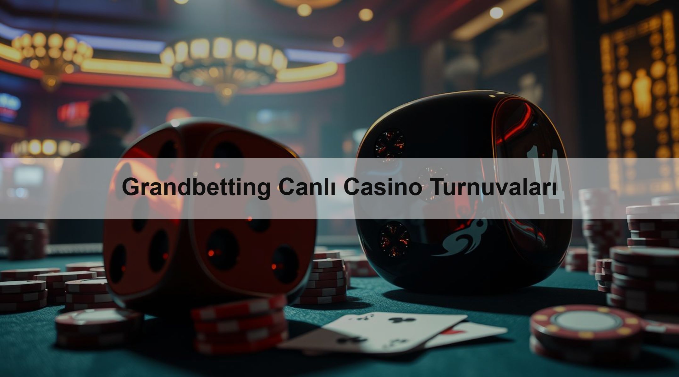 Grandbetting Canlı Casino Turnuvaları 1 Grandbetting Canlı Casino Turnuvaları