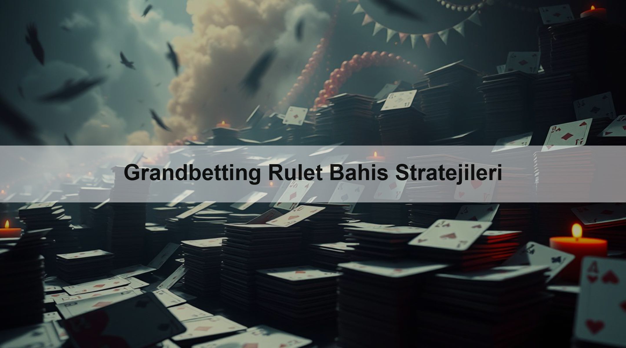 Grandbetting Rulet Bahis Stratejileri 1 Grandbetting Rulet Bahis Stratejileri