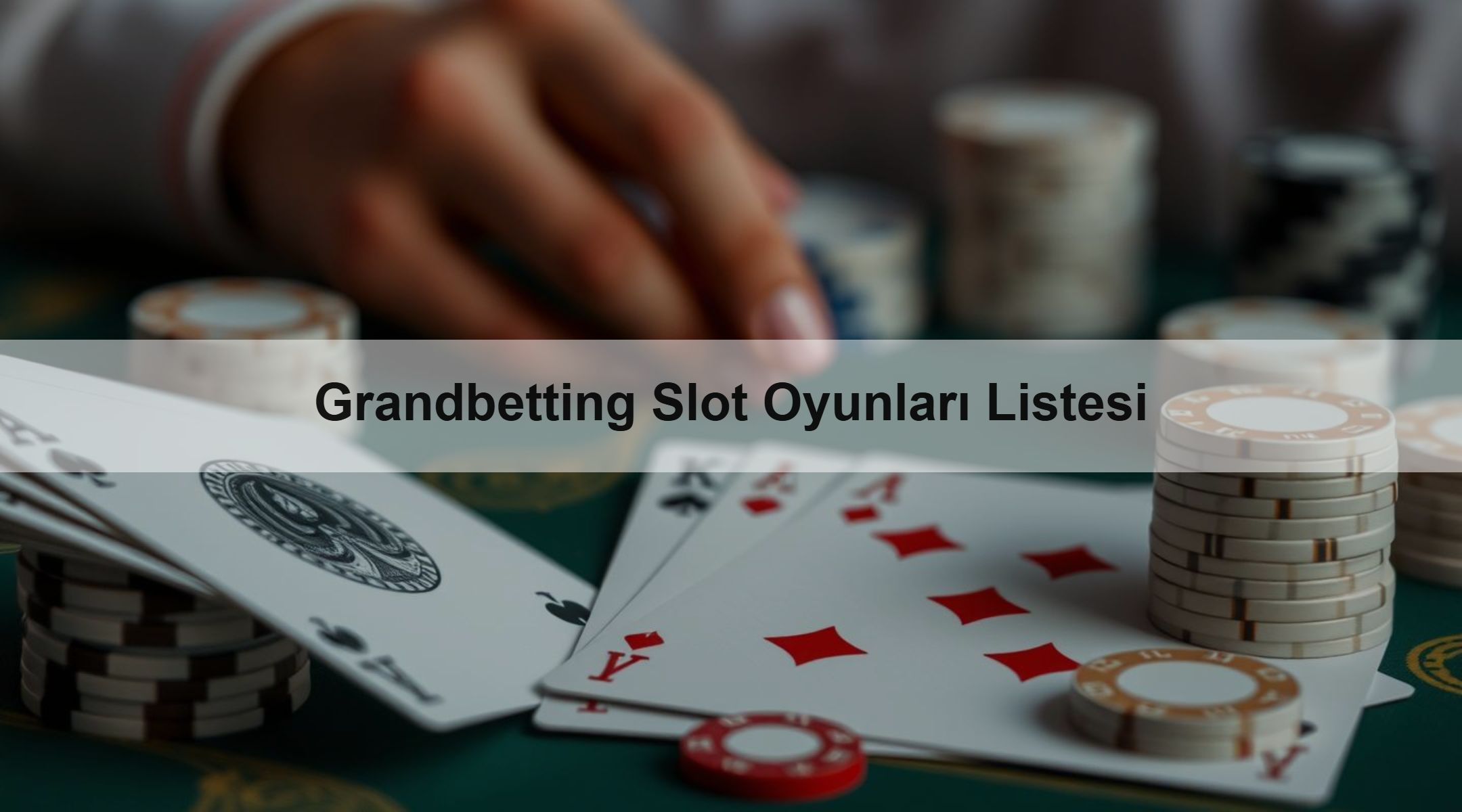 Grandbetting Slot Oyunları Listesi 1 Grandbetting Slot Oyunları Listesi