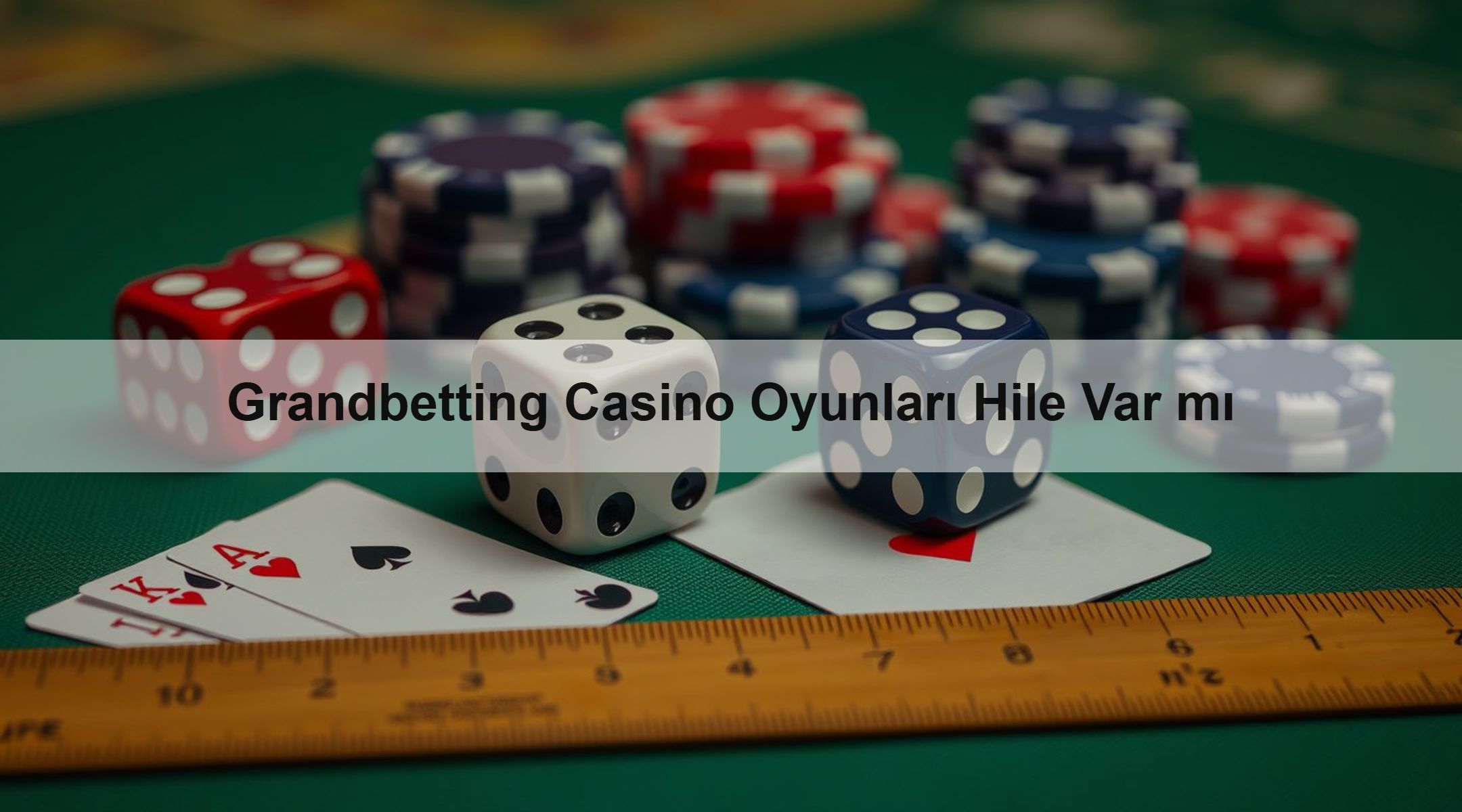 Grandbetting Casino Oyunları Hile Var mı 1 Grandbetting Casino Oyunları Hile Var mı
